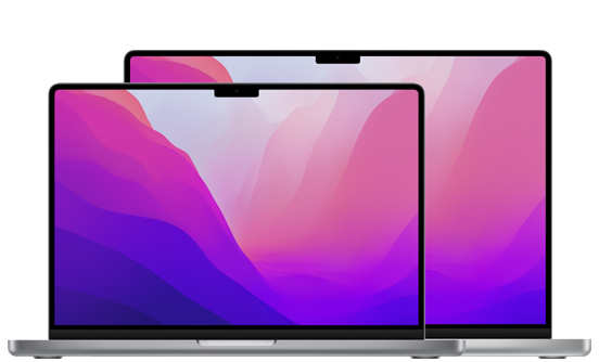 Nieuwe MacBook Pro met M1x gelanceerd